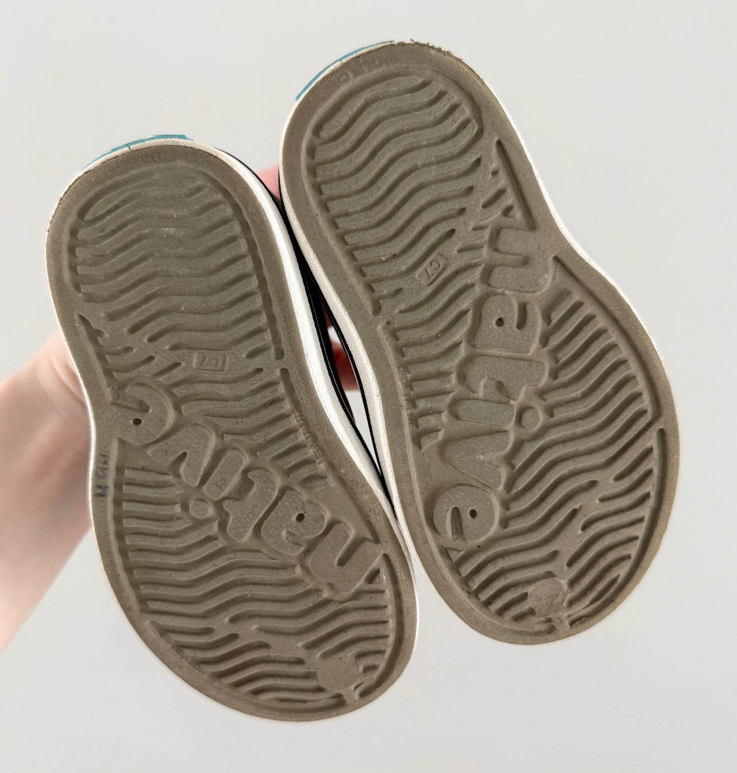 Native Utility Green Miles Slip Ons (7)