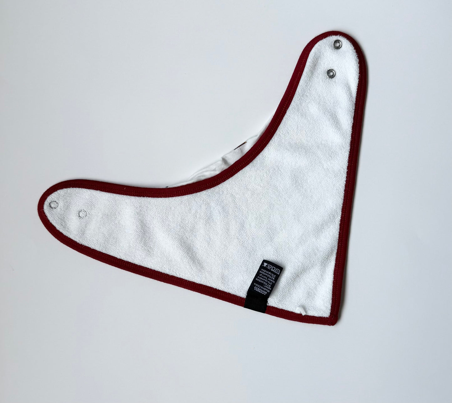 Kyte First Responder Bib (0-36 Months)