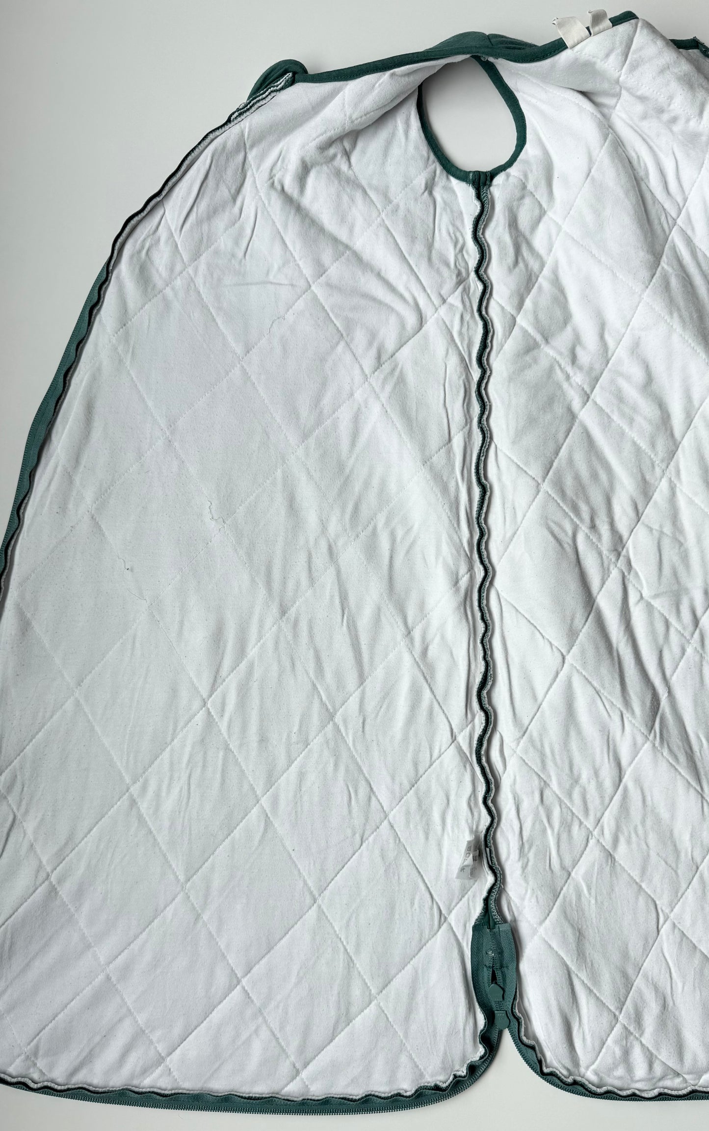 Kyte Emerald Sleep Sack - 2.5TOG (6-18 Months)