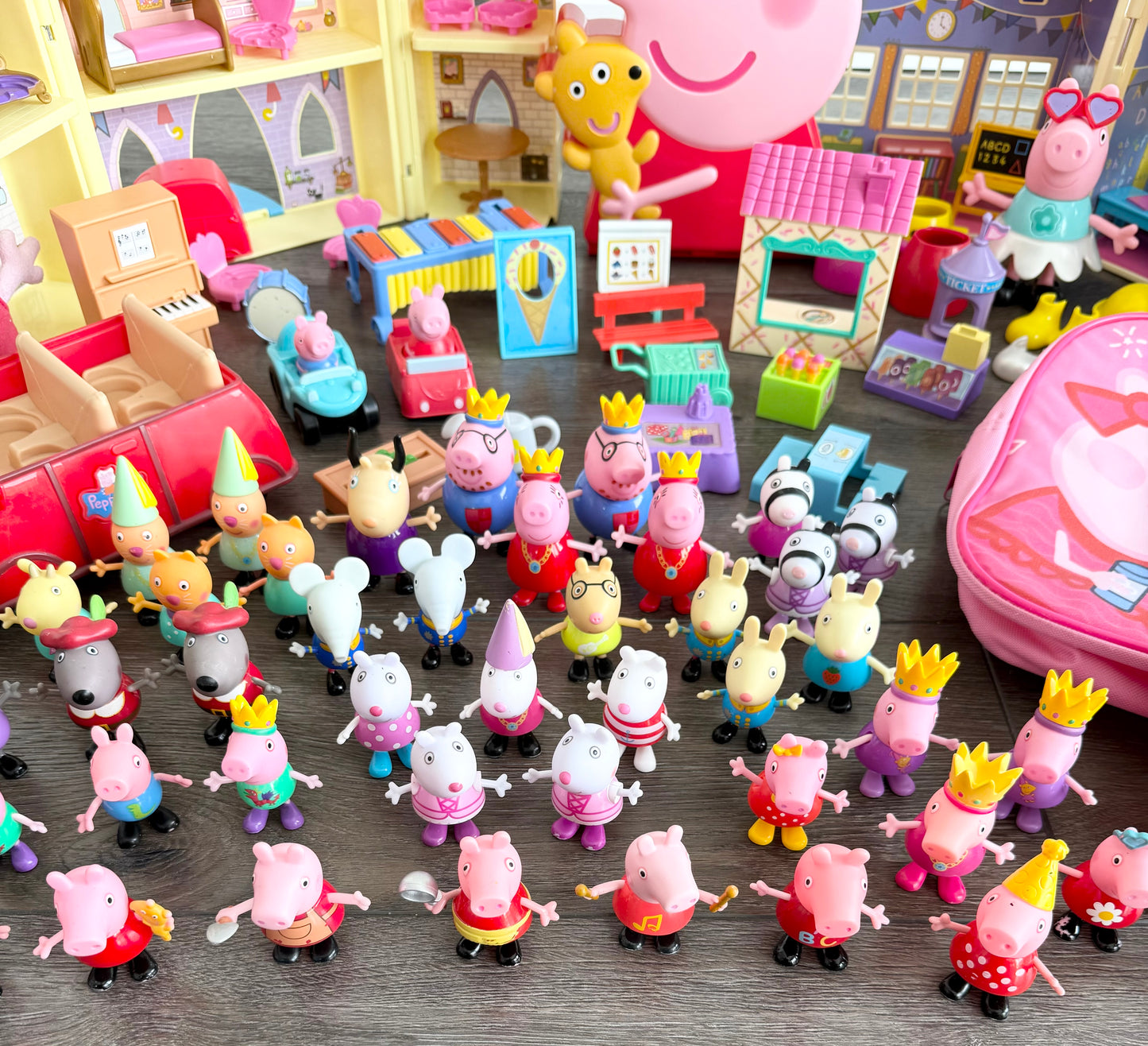 Ultimate Peppa Pig Bundle
