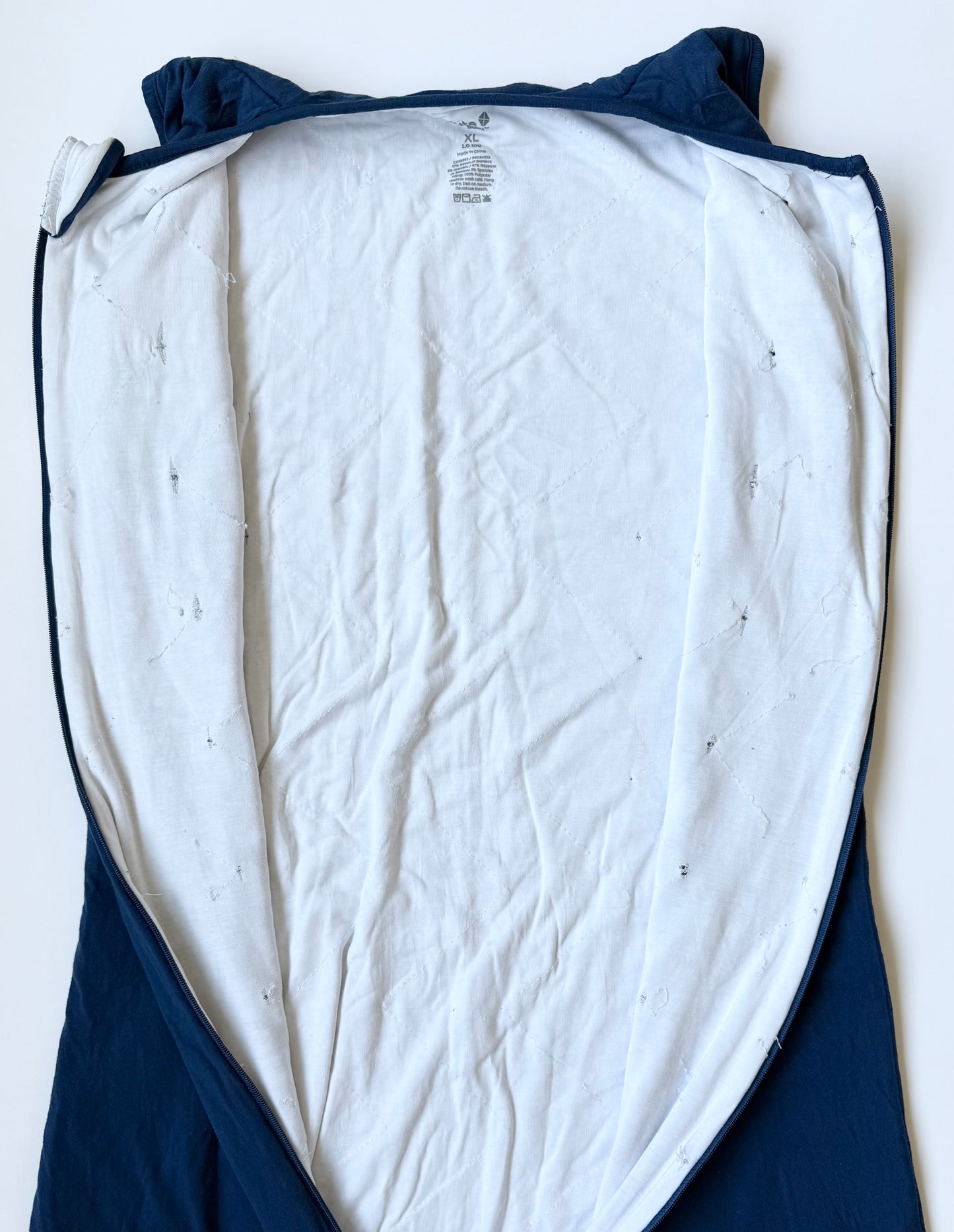 Kyle Tahoe Sleep Bag Walker - 1.0TOG (XL)