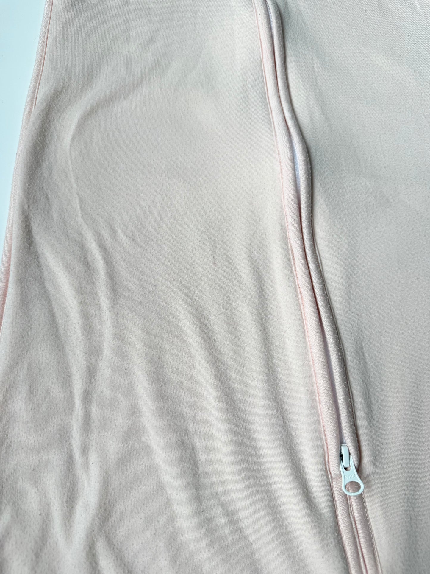 Copper Pearl Pink Sleep Sack (6-12 Months)