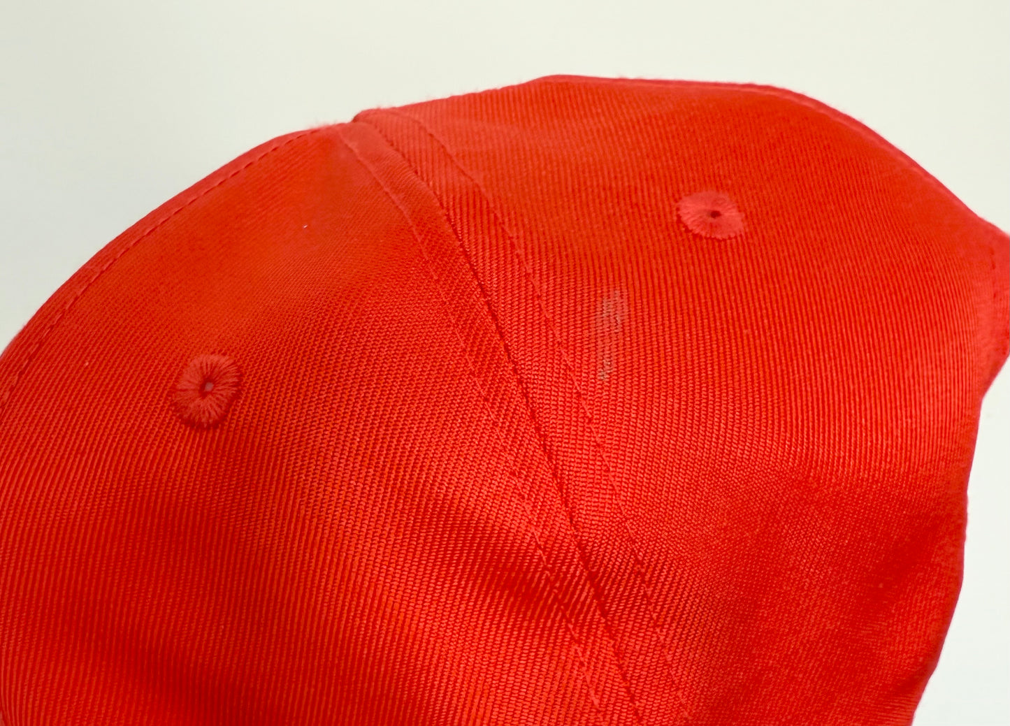 H&M Super Mario Red SnapBack Hat (2-6 Years)