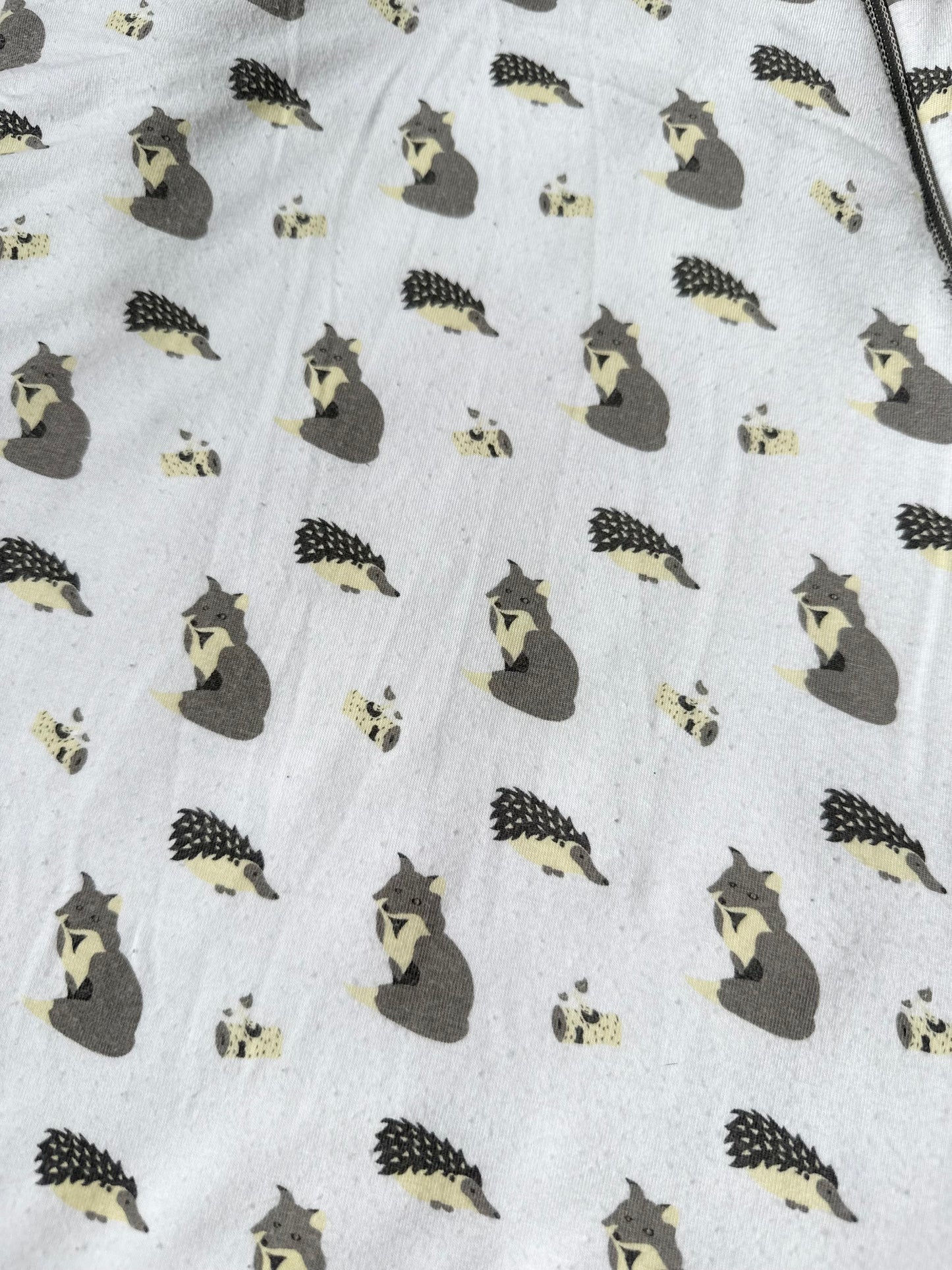 Kyte Woodland Sleep Sack - 2.5TOG (6-18 Months)