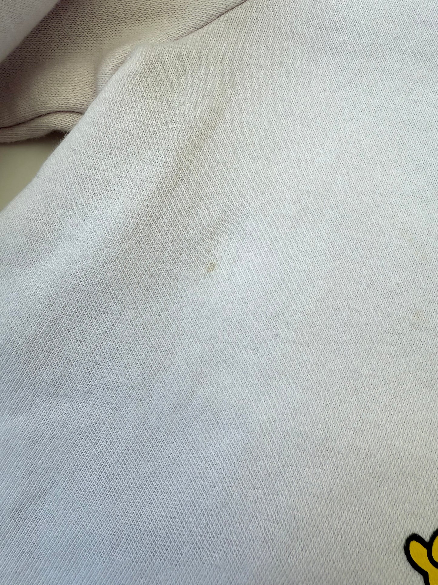 H&M Lisa Simpson Light Purple Sweater (3-4 Years)