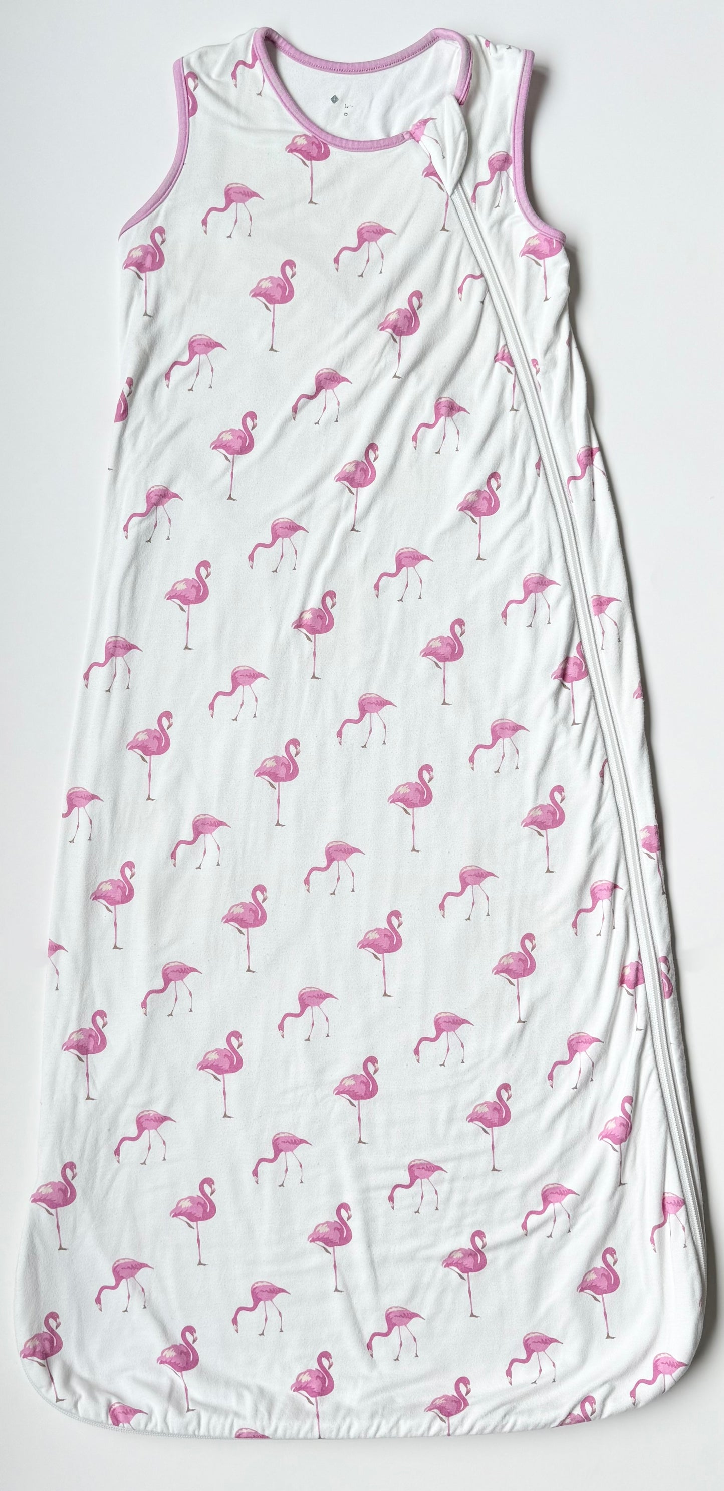 Kyte Flamingo Sleep Sack - 0.5TOG (18-36 Months)