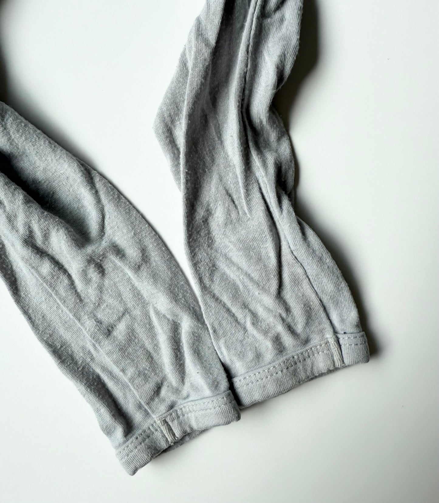 Kyte Storm Zipper Footie Sleeper (12-18 Months)