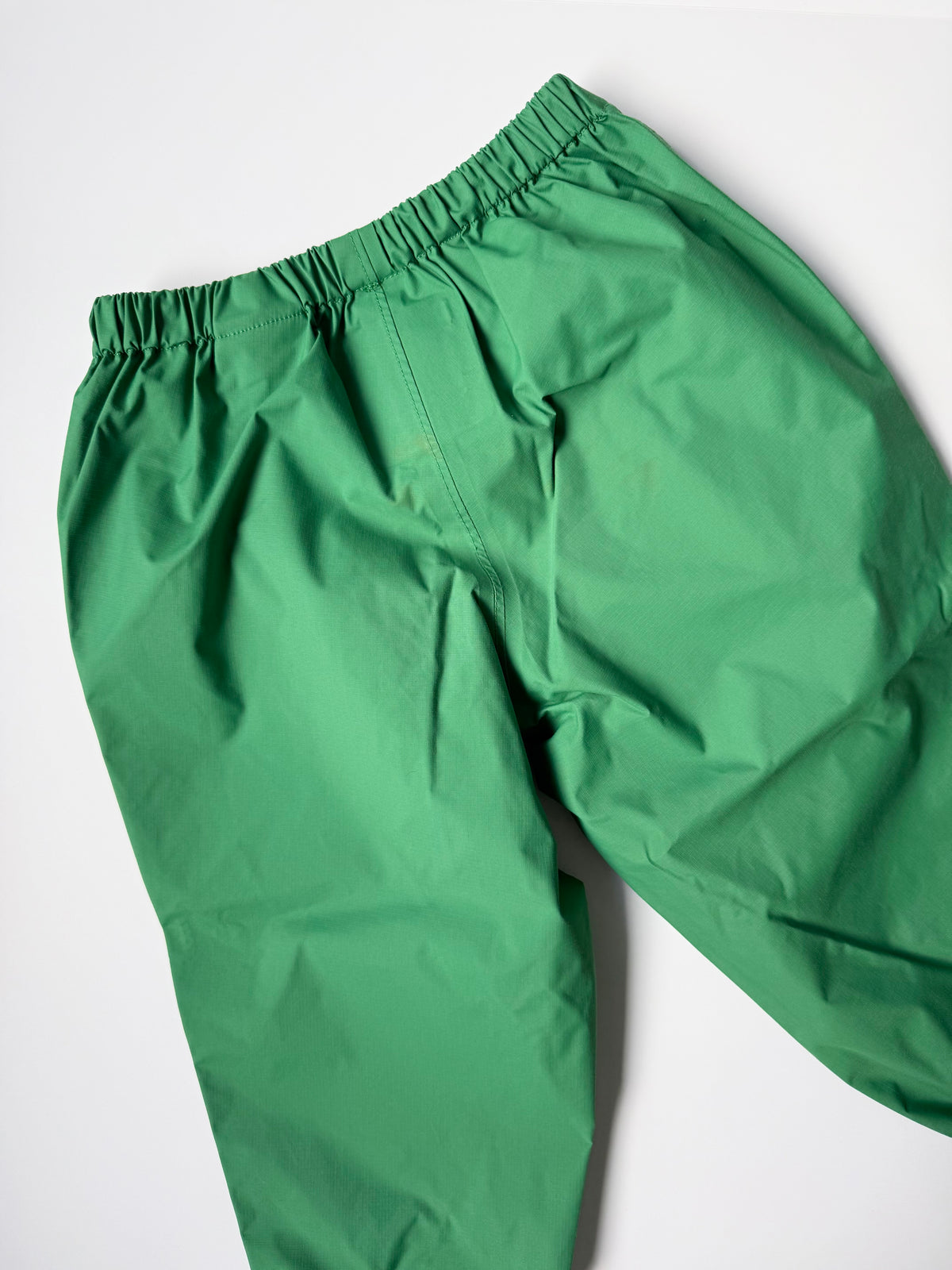 MEC Green Heritage Splash/Wind Pants (24 Months)