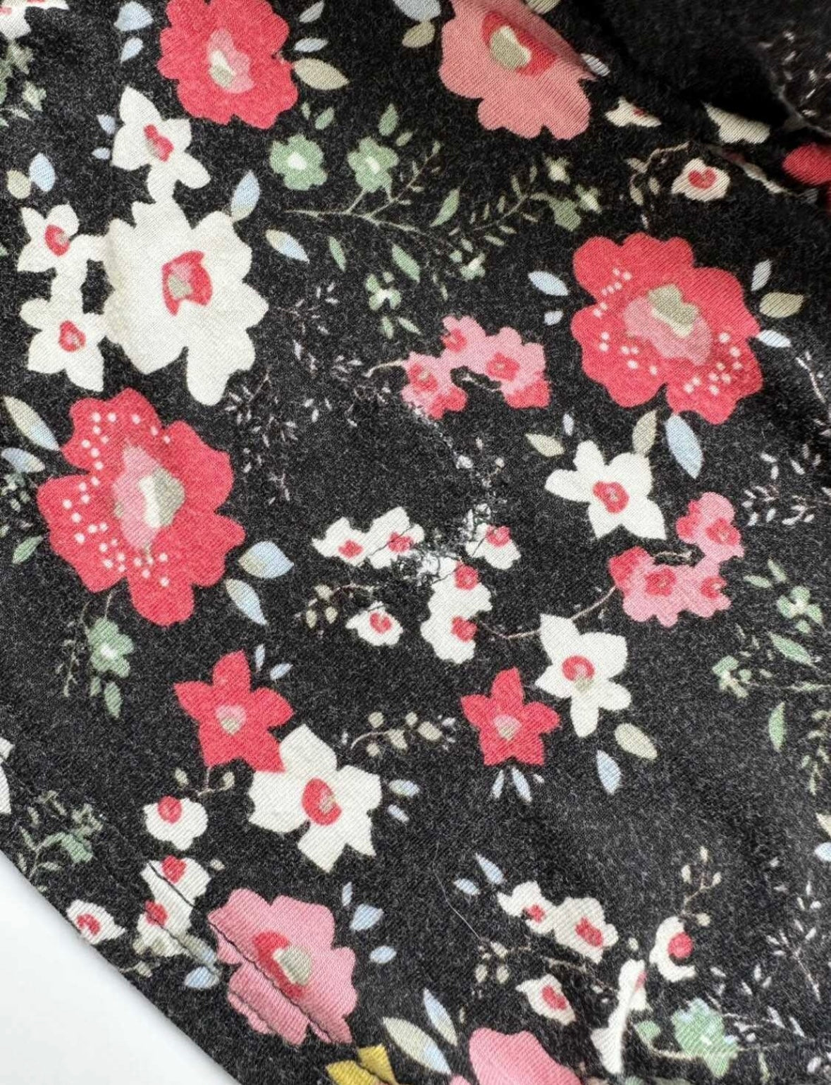 Milk Snob Peony Car Seat/Nursing Cover