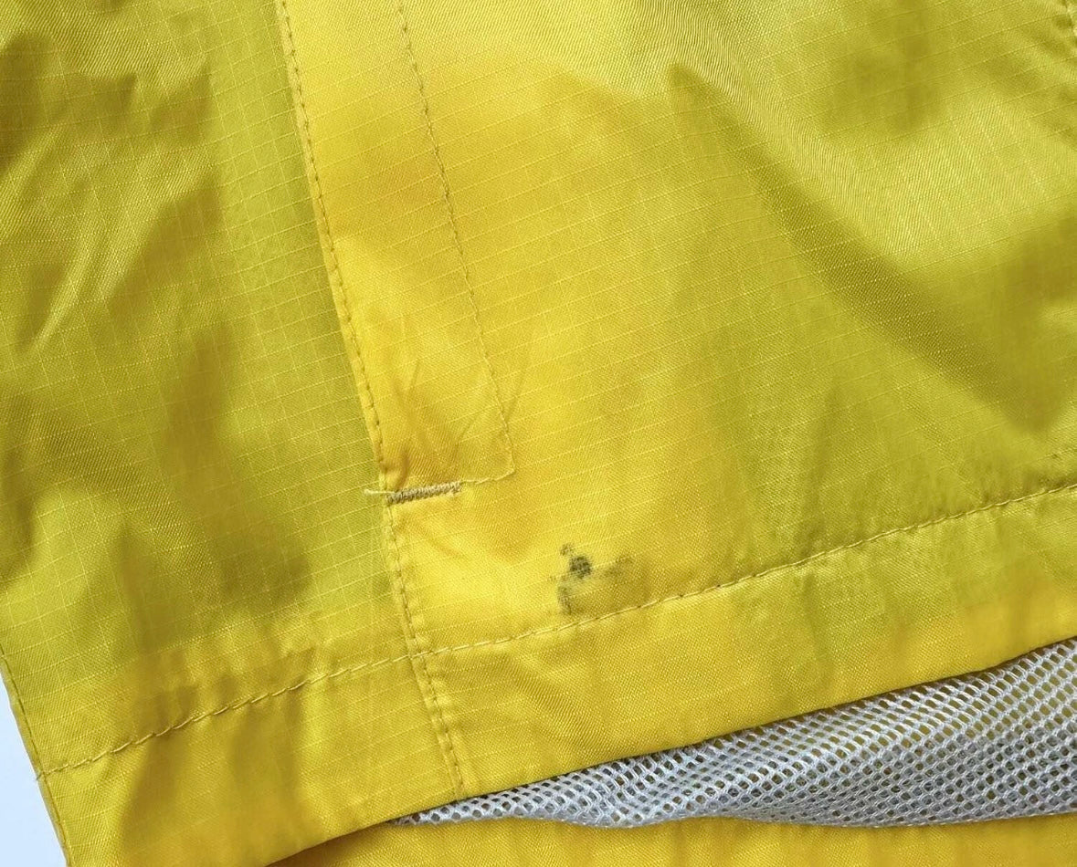 L.L.Bean Yellow Wind Breaker (2T)