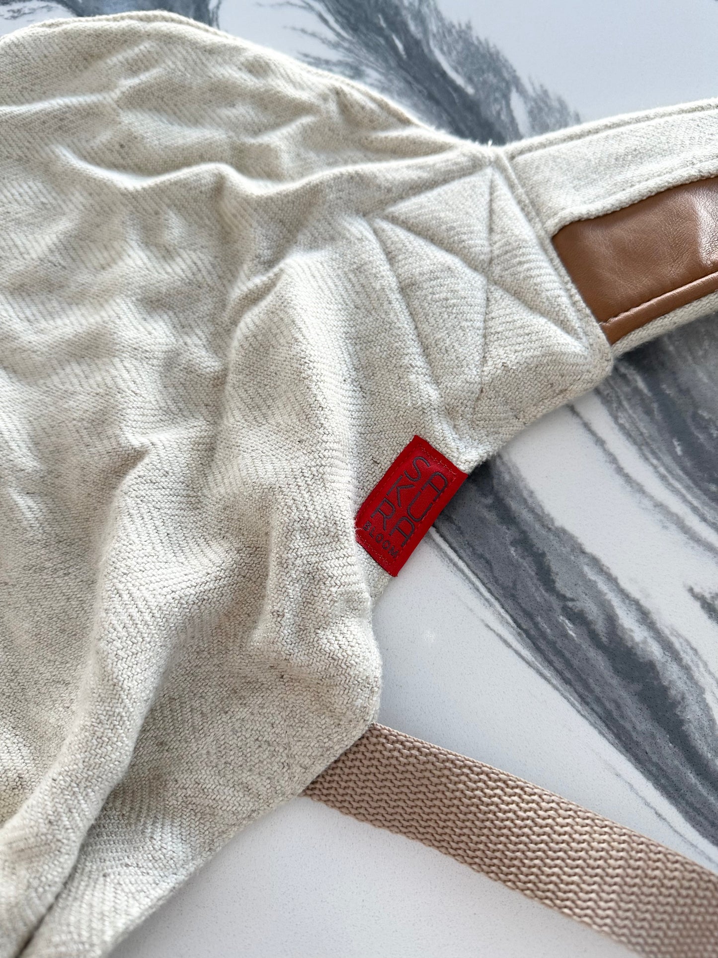 Sakura Bloom Scout Baby Carrier