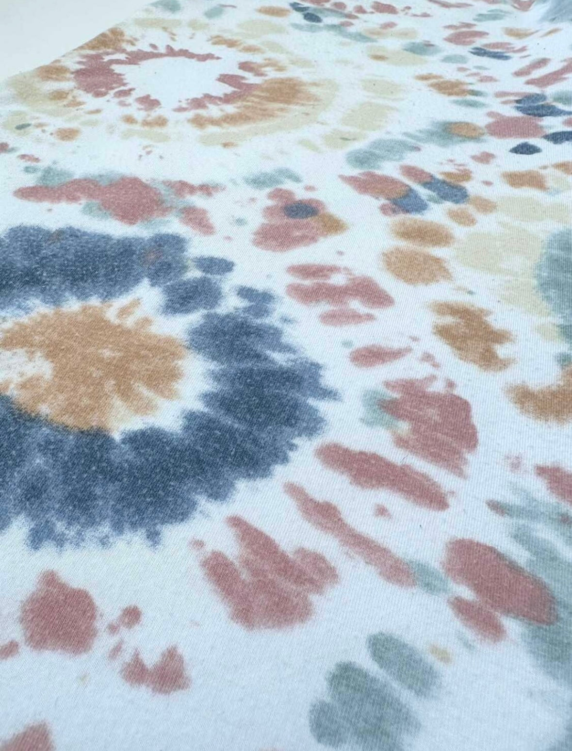 Angel Dear Tie Dye Sleep Sack (0-6 Months)