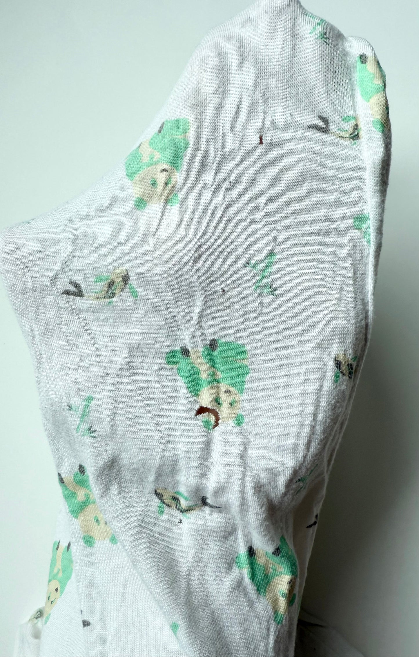 Kyte Zen Snap Romper (3-6 Months)