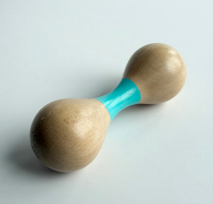 Lovevery Wooden Rattle