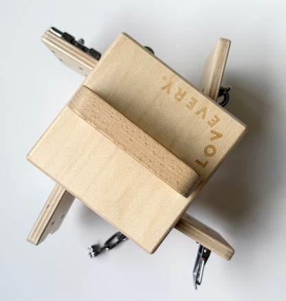 Lovevery The Lock Box