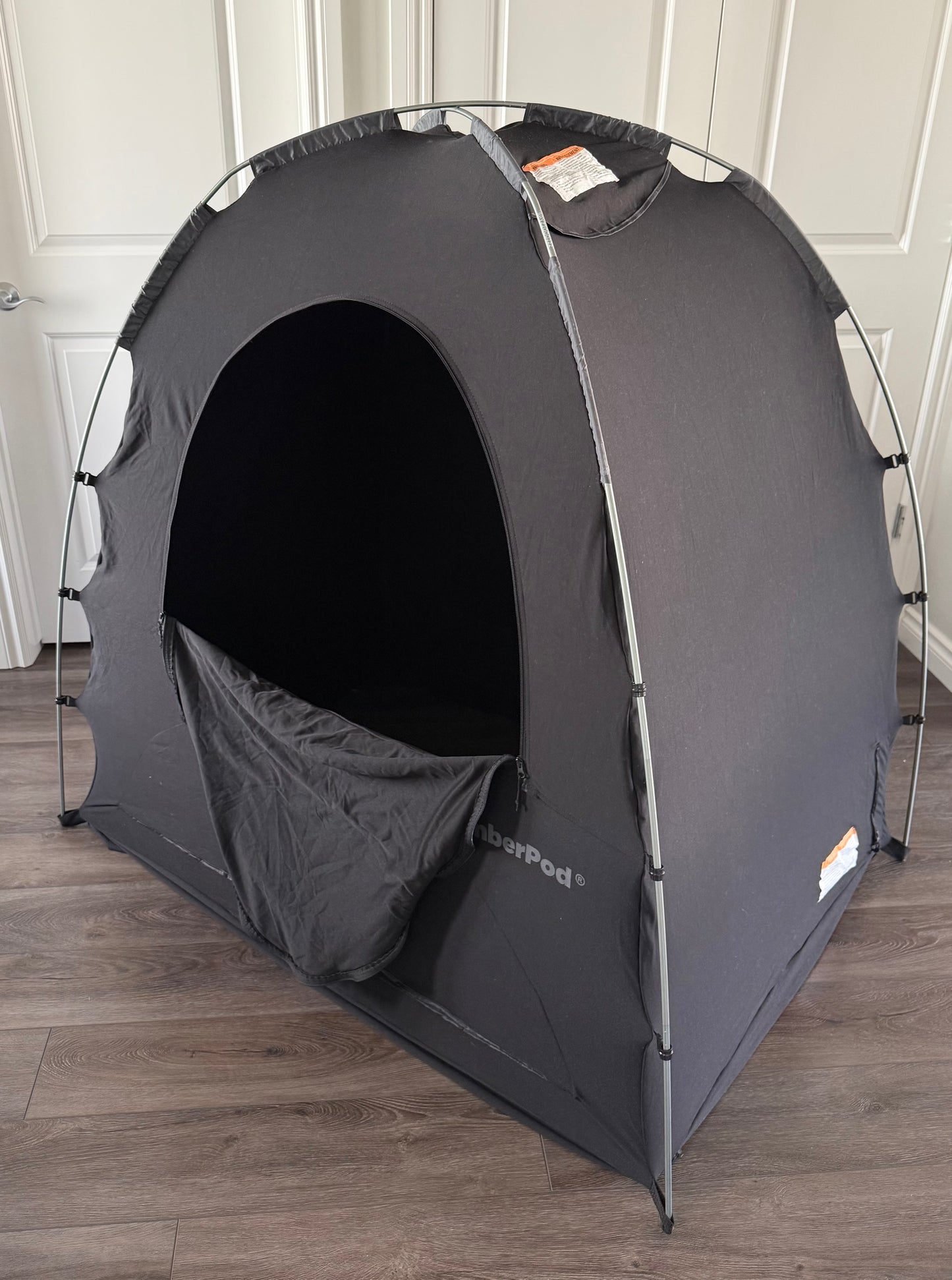 SlumberPod Portable Pod 3.0 With Fan
