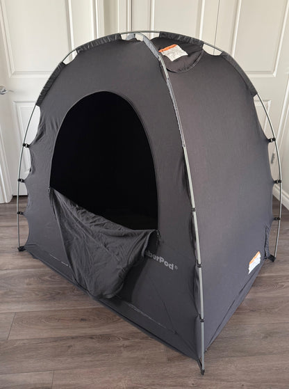 SlumberPod Portable Pod 3.0 With Fan
