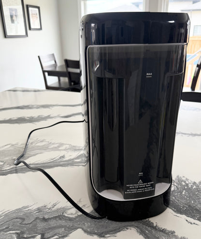 Baby Brezza Formula Pro Advance Dispenser