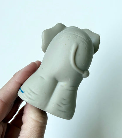 Fisher-Price Little People Elephant Zoo Talker Figurine