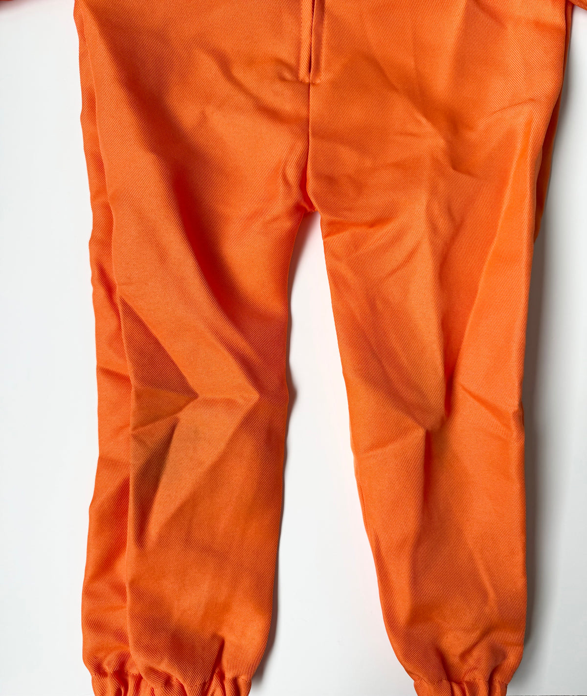 Spooktacular Creations Orange Inmate Costume (12-18 Months)