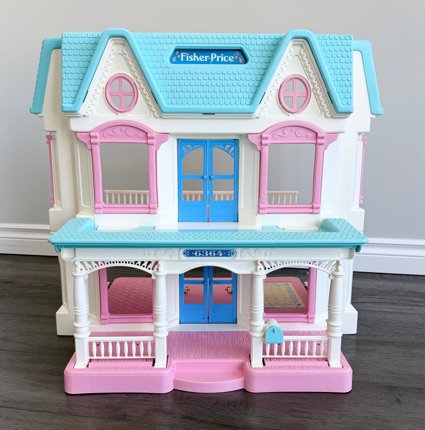 Fisher-Price Loving Family Dream Dollhouse