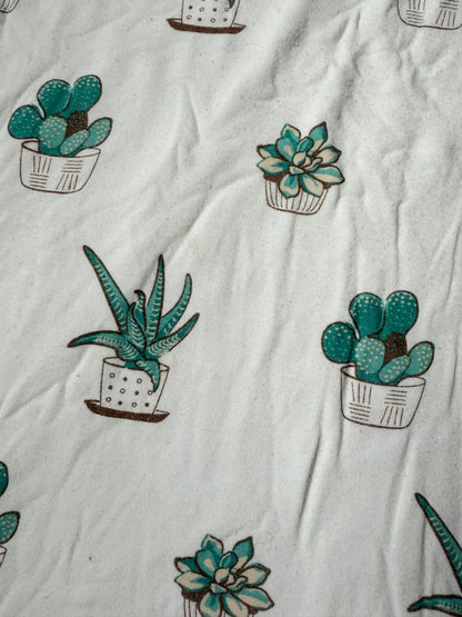Kyte Succulent Sleep Sack - 0.5TOG (18-36 Months)