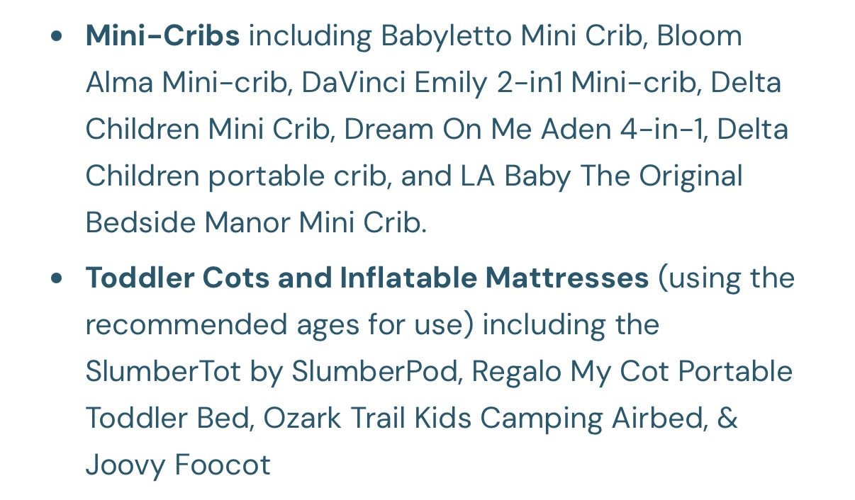 SlumberPod Portable Pod 3.0 With Fan