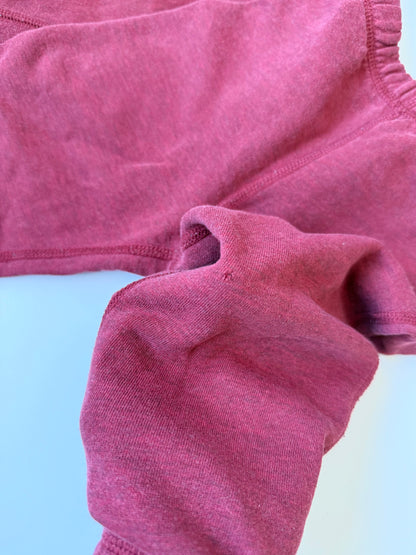 Roots Baby Red Sweater & Pants Set (12-18 Months)