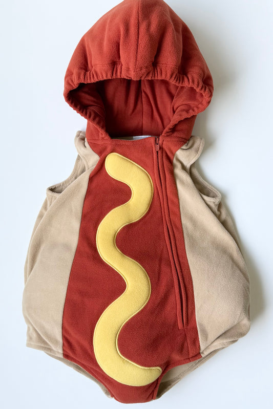 Carters Hot Dog Costume (18 Months)