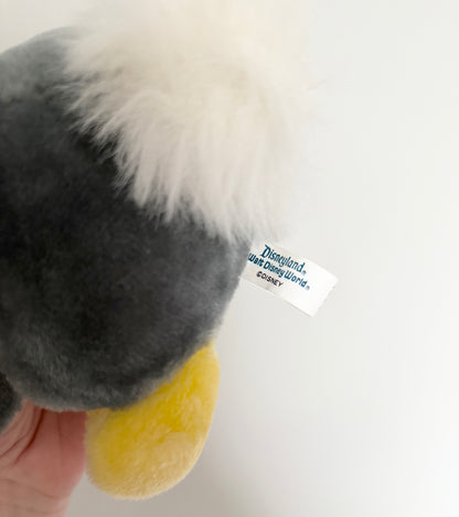 Vintage DisneyLand Thumper Plush