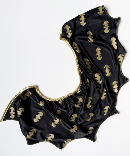 Rubies Batgirl Costume (3-4 Years)