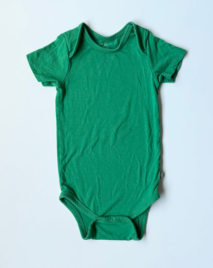 Kyte Fern Short Sleeve Bodysuit (12-18 Months)