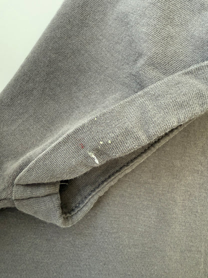 Zara Grey Boxy T-Shirt (2-3 Years)