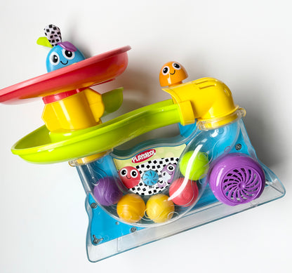 Playskool Explore 'N Grow Busy Ball Popper