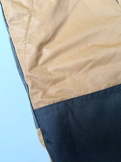 Deux Par Deux Caramel Brown Snow Pants (2T)