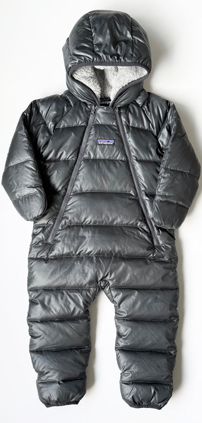 Patagonia Infant Hi-Loft Down Sweater Bunting Snowsuit (12-18 Months)