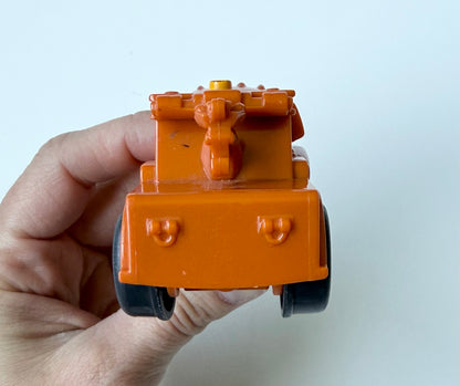 Fisher-Price Little People Disney Pixar Cars 2 Mater Wheelie