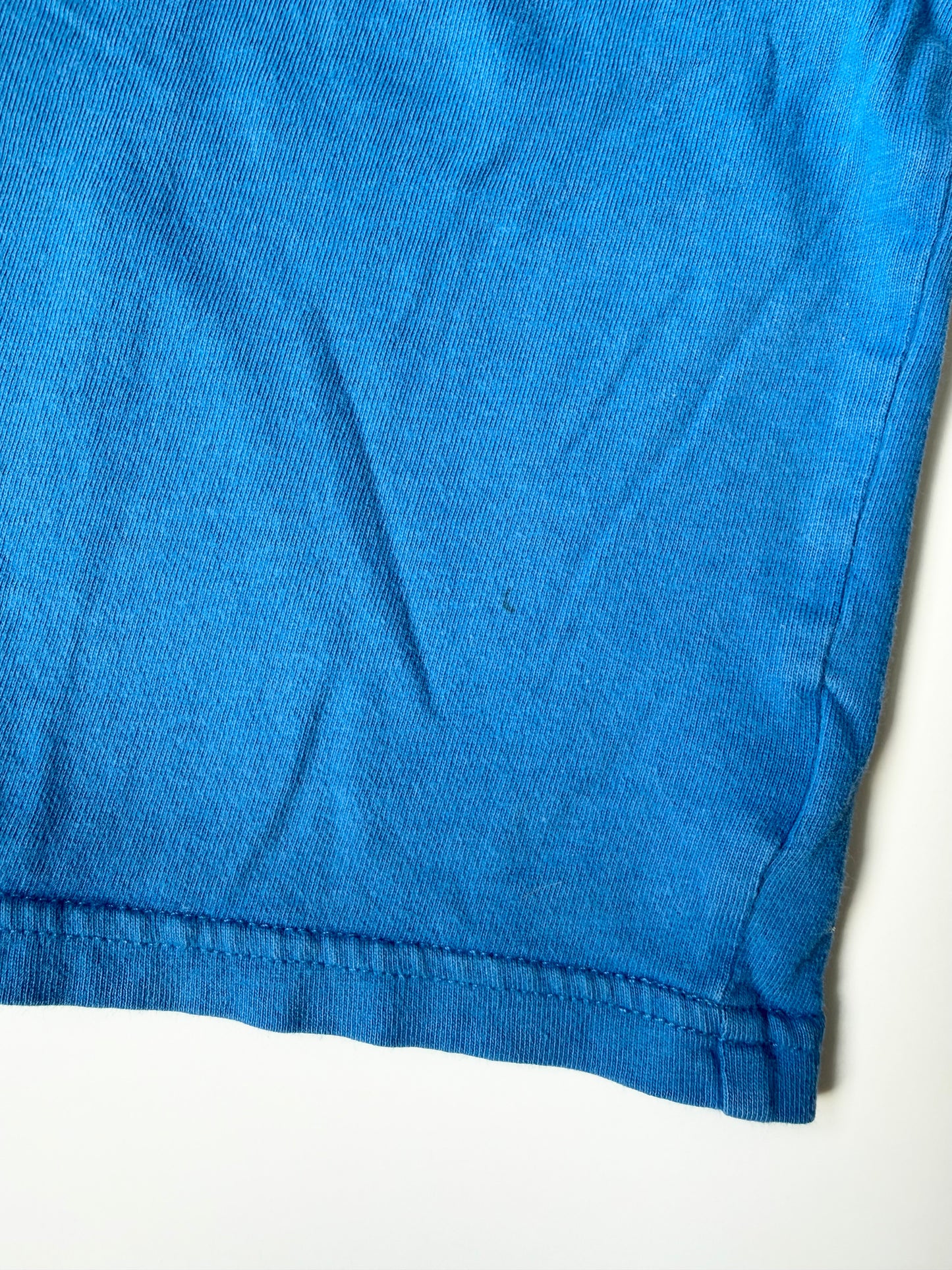 Carhartt Blue Pocket T-Shirt (2T)