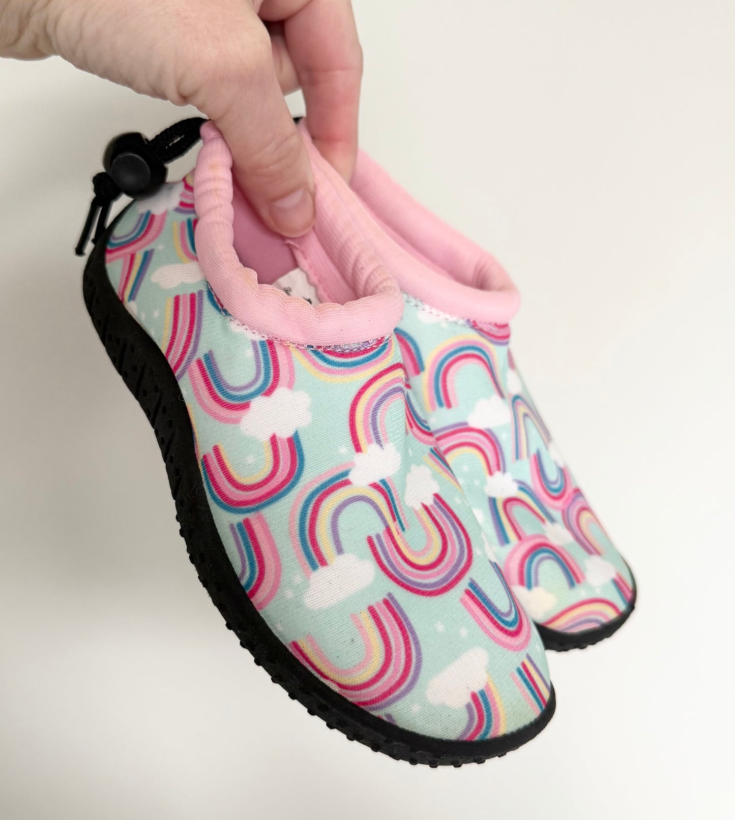 Tommy Bahama Blue Rainbow Water Shoes (7/8)