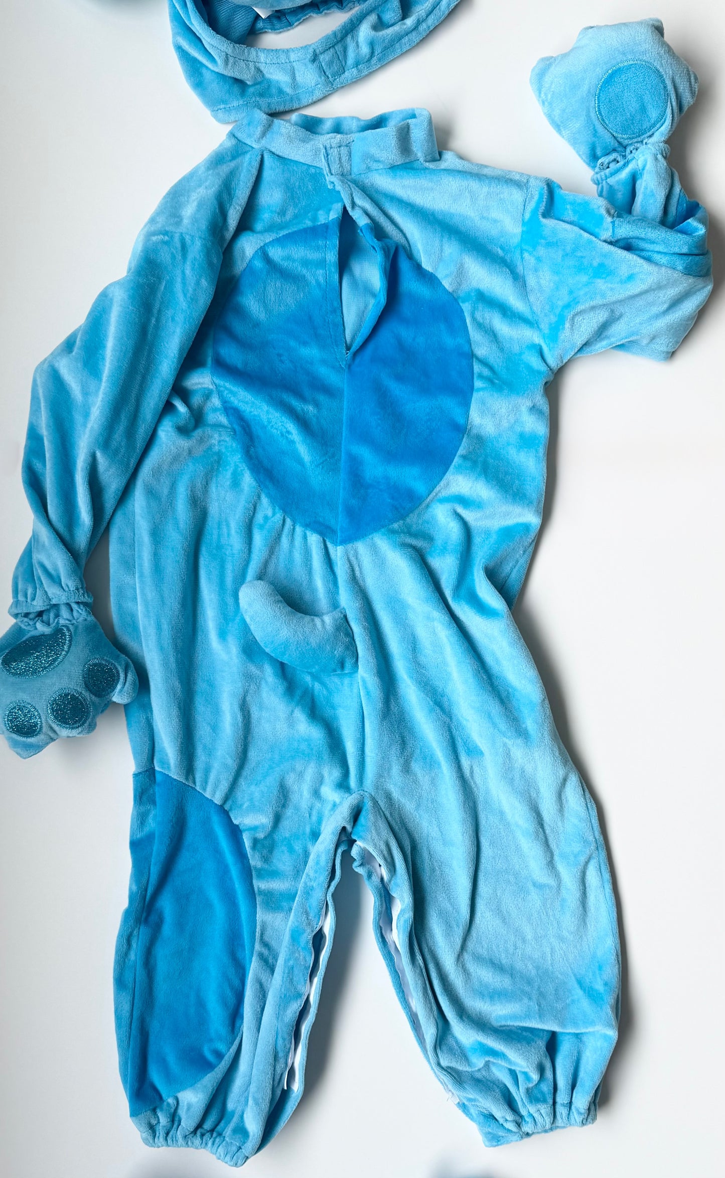 Rubies Blues Clues Costume (2T)