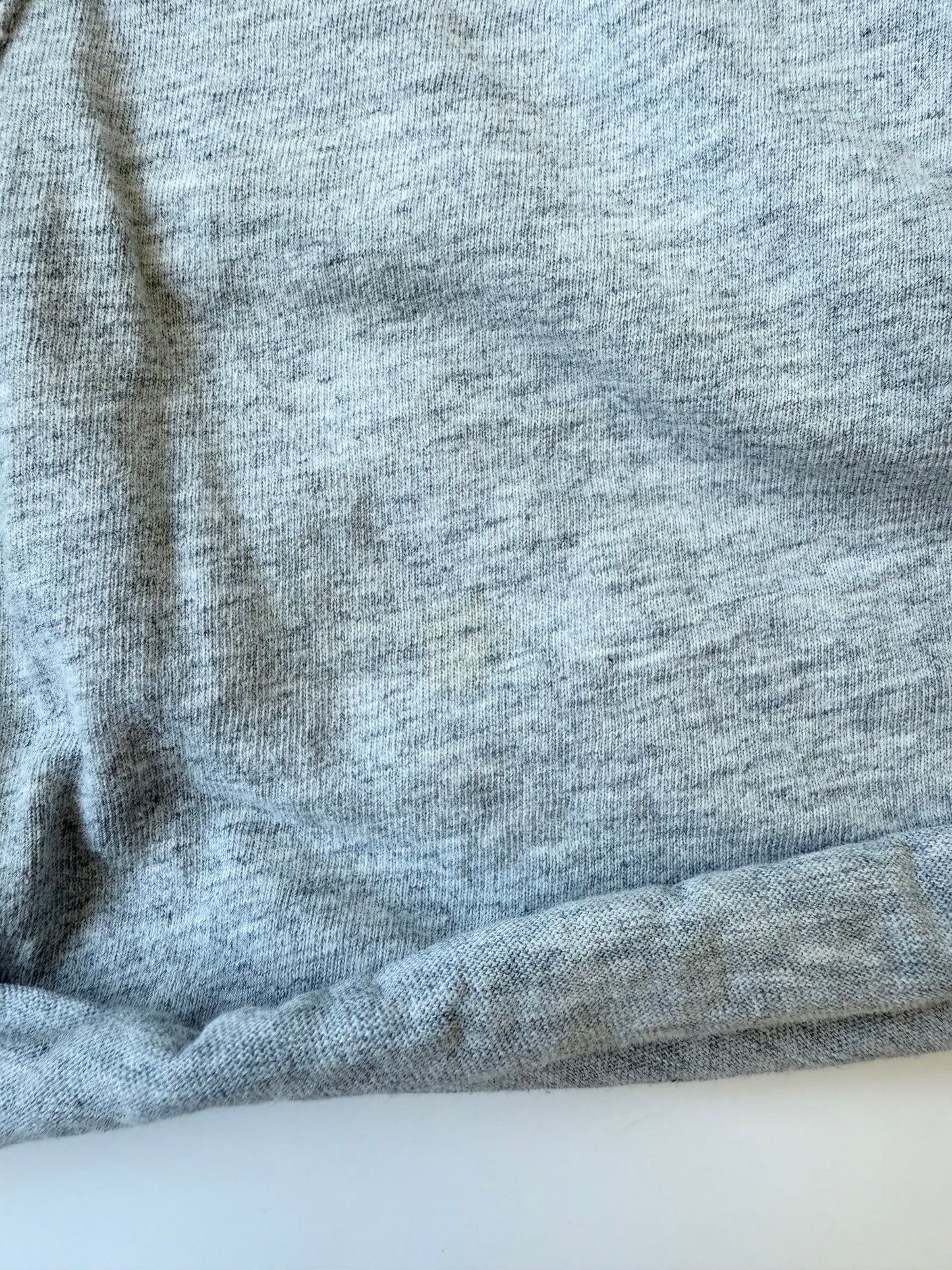 Bonds Grey Shorts (18-24 Months)