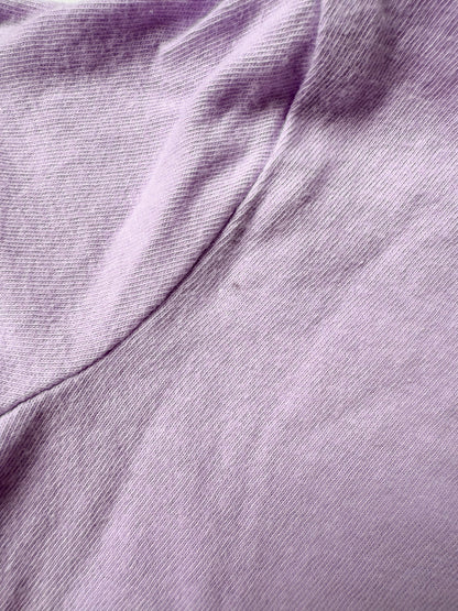 Old Navy x Bluey Purple Halloween T-Shirt (12-18 Months)