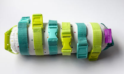 Lovevery The Buckle Barrel