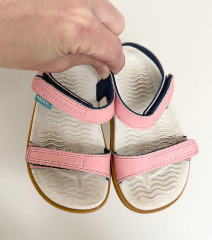 Native Pink Charley Sandals (7)