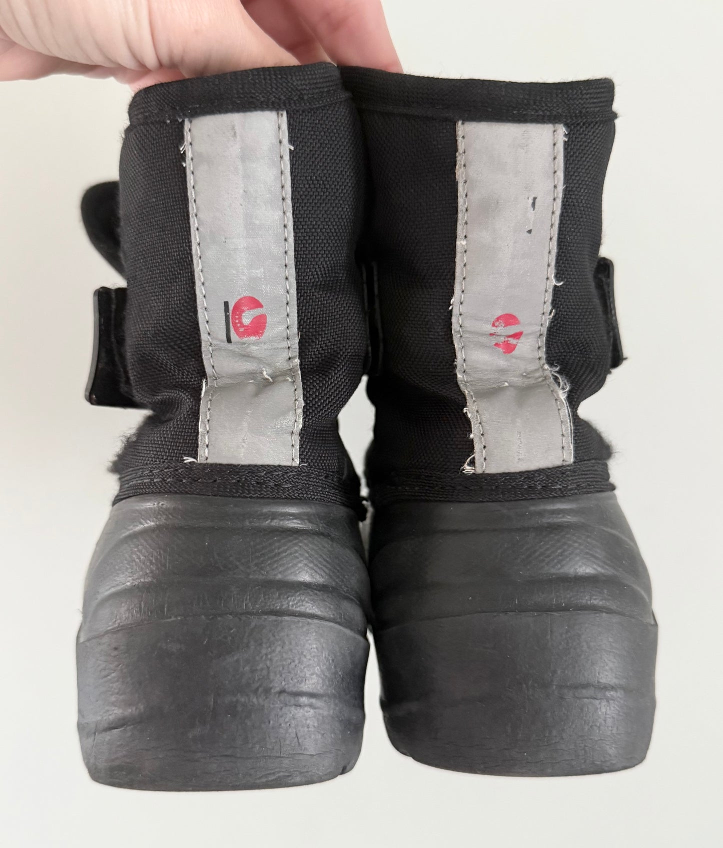 Stonz Blue Trek Winter Boots (8)