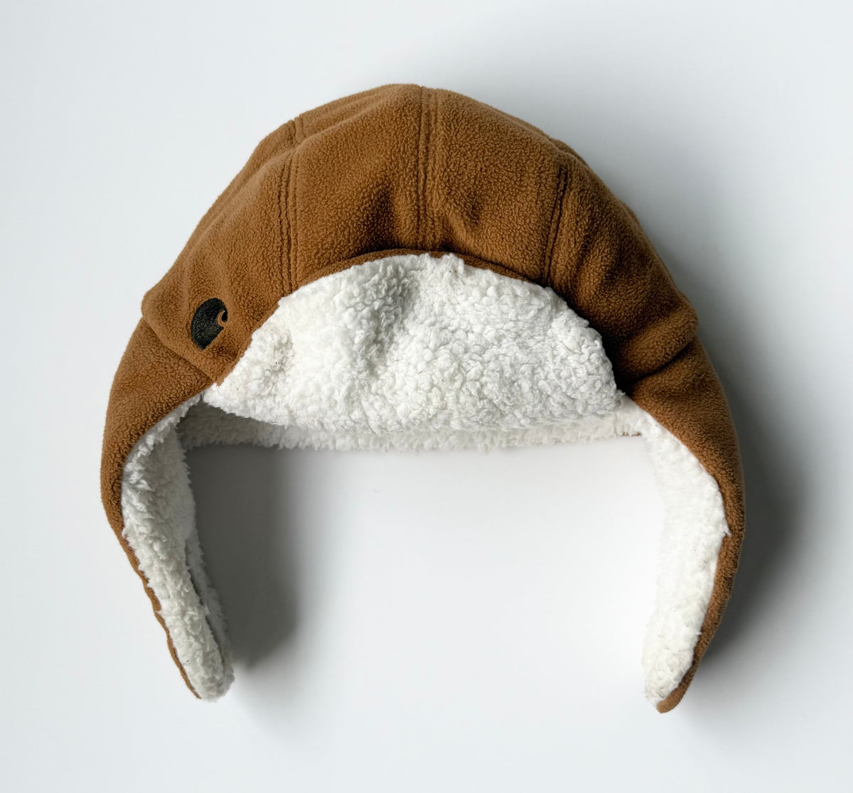 Carhartt Brown Bubba Hat (Infant/Toddler)