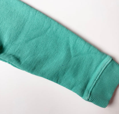 Joules Turquoise “You’re So Boaring!” Sweater (4 Years)