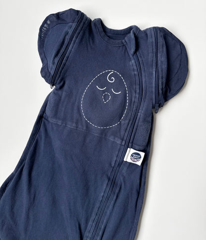 Nested Bean Night Sky Zen One Classic Swaddle - Convertible (0-3 Months)