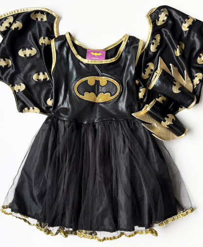 Rubies Batgirl Costume (3-4 Years)