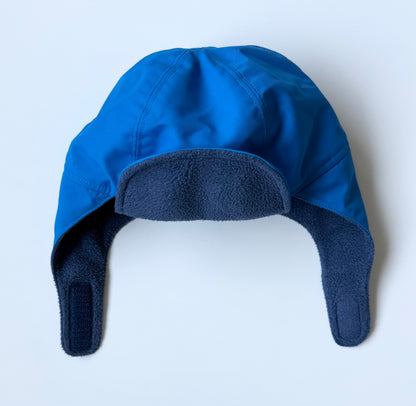 MEC Toaster Earflap Hat in Blue Jay (2-3 Years)